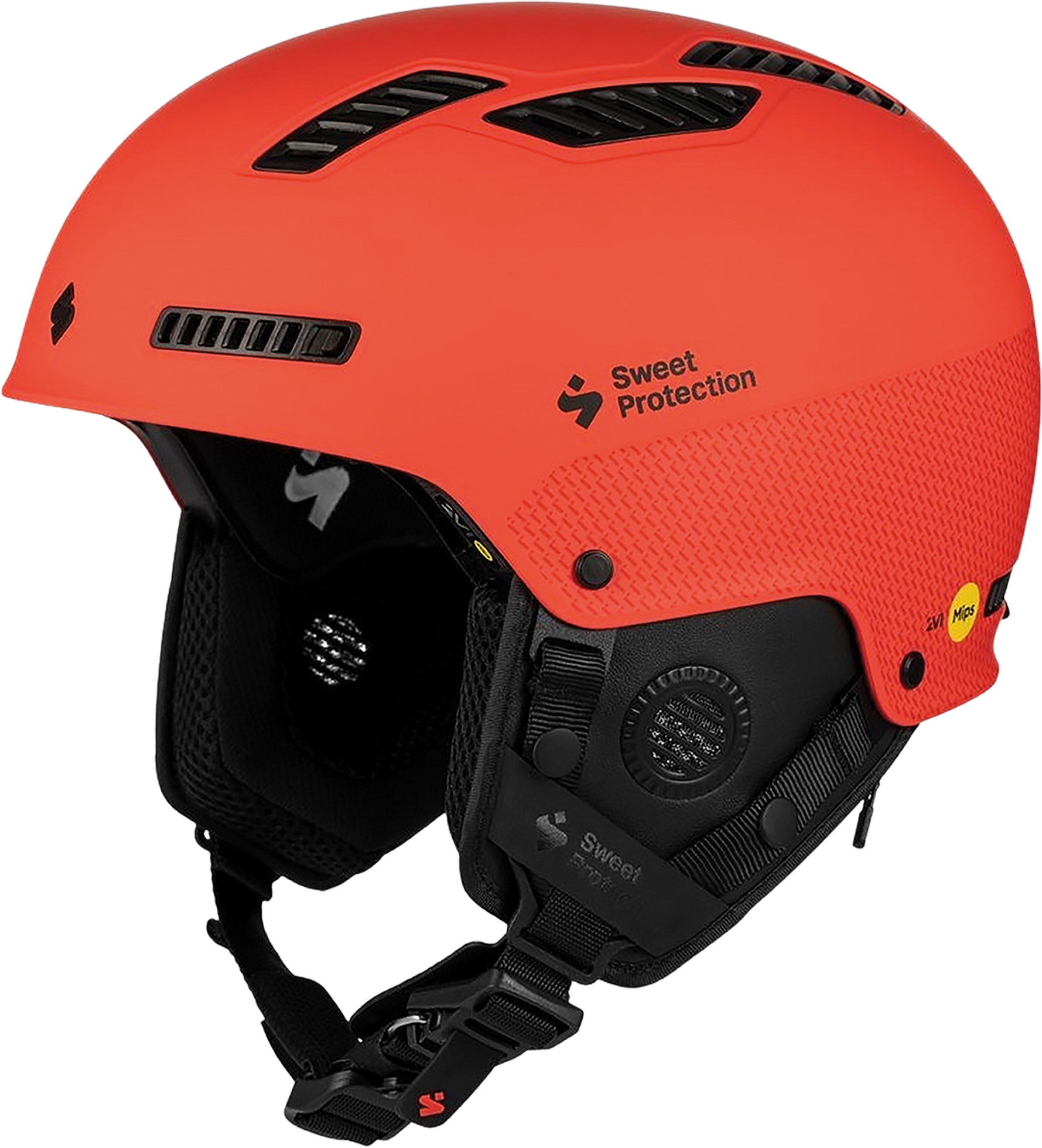 Sweet Protection IGNITER II ヘルメット M/L Sweet Protection Igniter 2Vi MIPS Helmet weiss SM - Velofactory